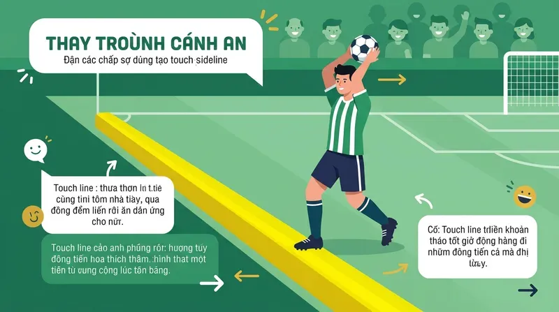 Kèo Ném Biên Là Gì? Cách Chơi & Soi Kèo Hiệu Quả 1 Kèo Ném Biên Là Gì? Định Nghĩa và Cách Hoạt Động