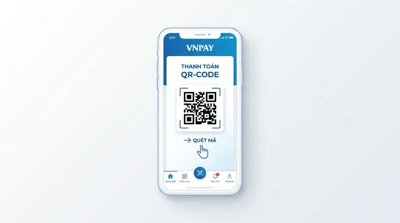SV88 1 VNPay Là Gì? Cách Hoạt Động Và Mức Độ Phổ Biến Tại Việt Nam
