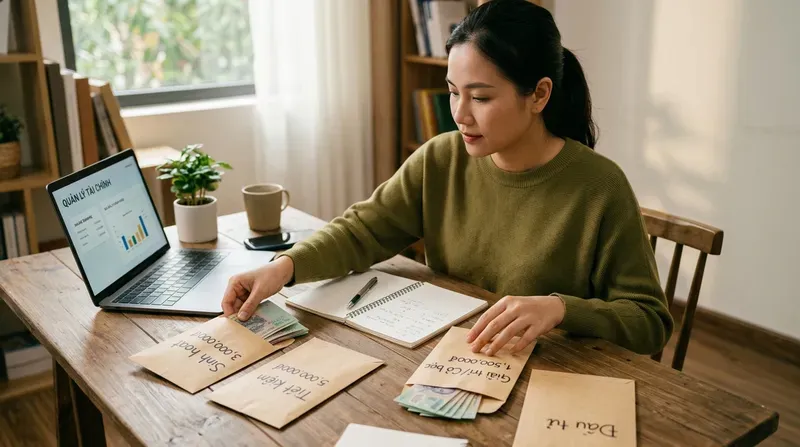 Cách Xác Định Bankroll và Ngân Sách Chơi Cờ Bạc Phù Hợp