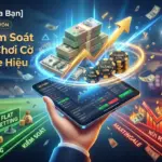 Cách Kiểm Soát Tiền Khi Chơi Cờ Bạc Online Hiệu Quả