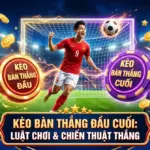 Kèo Bàn Thắng Đầu Cuối: Luật Chơi & Chiến Thuật Thắng