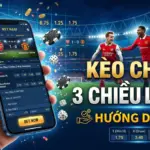 Kèo Chấp 3 Chiều Là Gì? Cách Đọc & Tính Tiền