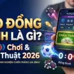 Kèo Đồng Banh Là Gì? Cách Chơi & Chiến Thuật