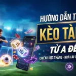 Kèo Tài Xỉu: Hướng Dẫn Toàn Tập Từ A Đến Z