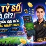 Kèo Tỷ Số Là Gì? Cách Soi Kèo Chính Xác Nhất