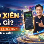 Kèo Xiên Là Gì? Cách Chơi & Chiến Thuật Thắng Lớn