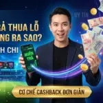 Nhà Cái Hoàn Trả Thua Lỗ Hoạt Động Ra Sao? Giải Thích Chi Tiết