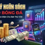 Quản Lý Ngân Sách Cá Độ Bóng Đá: Chiến Lược Toàn Diện