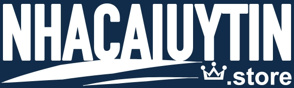 Logo Nhà Cái Uy Tín